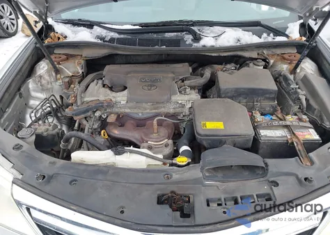 2012 Toyota Camry Le from USA, damaged, VIN 4T4BF1FK9CR162097